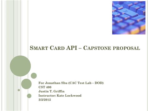 SmartCardAPI Version History 